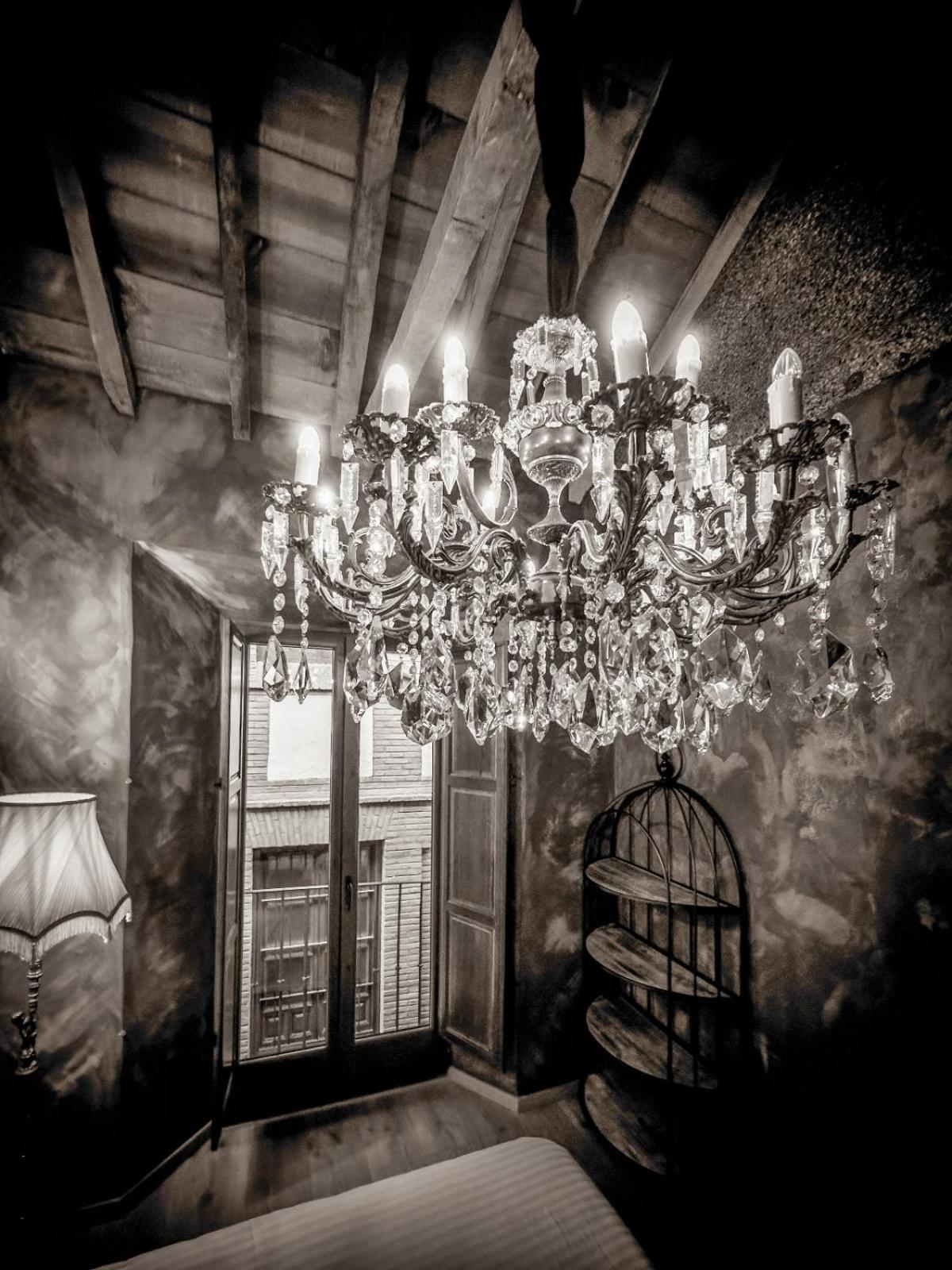 Apartamentos Cv Caldereria Vieja Granada Buitenkant foto